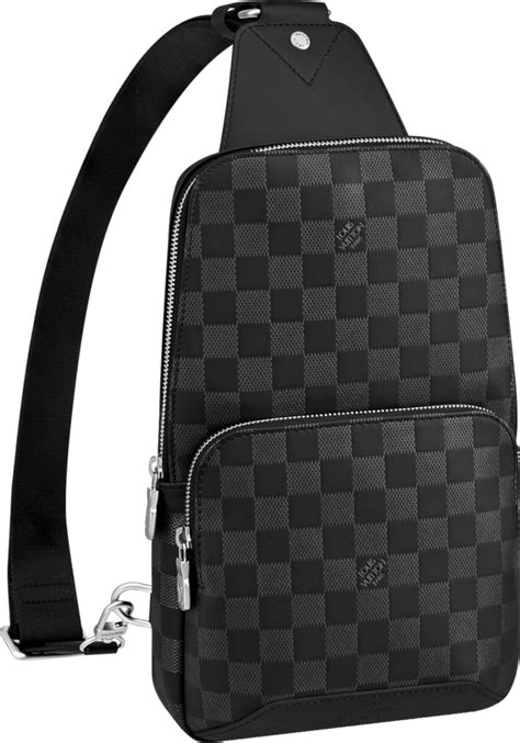 crossbody lv sling bag|best crossbody sling bag.